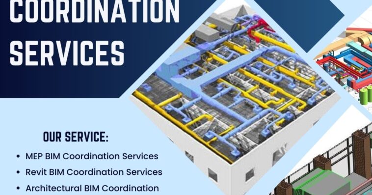 BIM Coordination Services