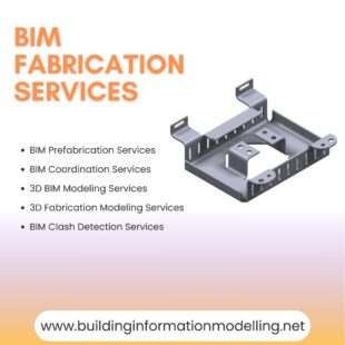 BIM Fabrication Services 2