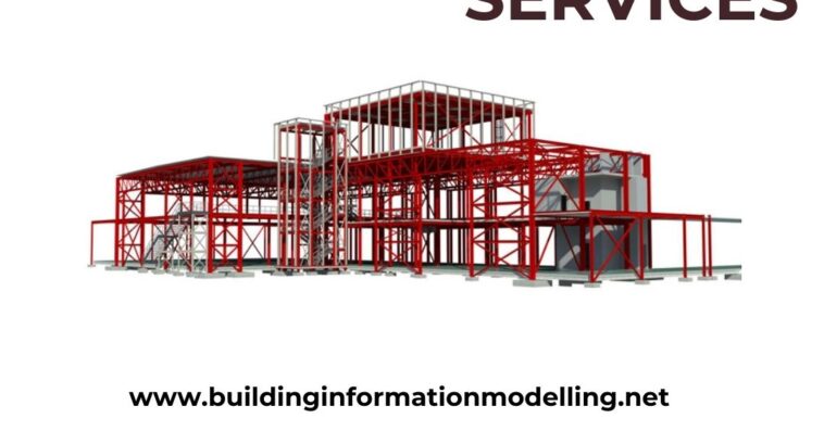 BIM Fabrication Services