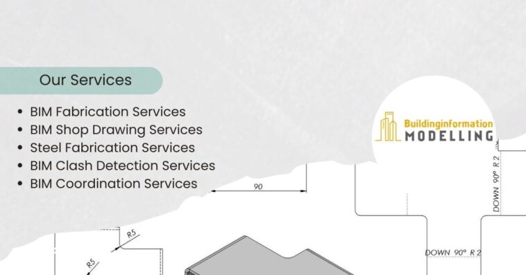BIM PreFabrication Services