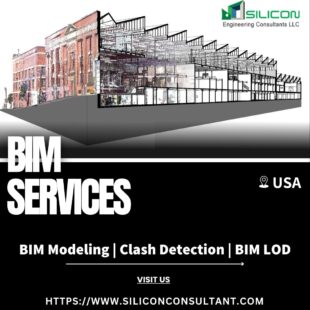 BIMModeling USA