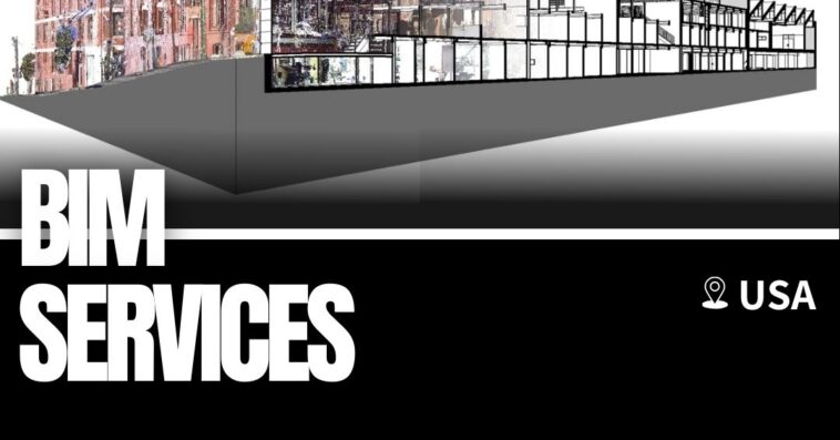 BIMModeling USA