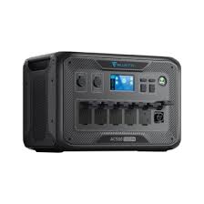 BLUETTI AC500+B300S+PV350 Bundle