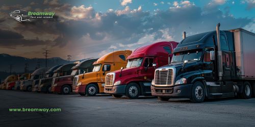 Why Californians Prefer Enclosed Auto Transport