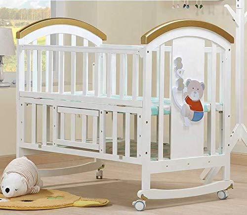 Baby Cribs and Cots Market Size, Report 2025-2033