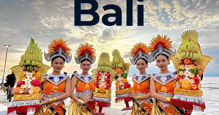 Bali 1