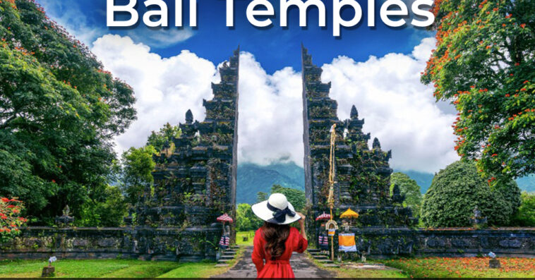 Bali Temples 3