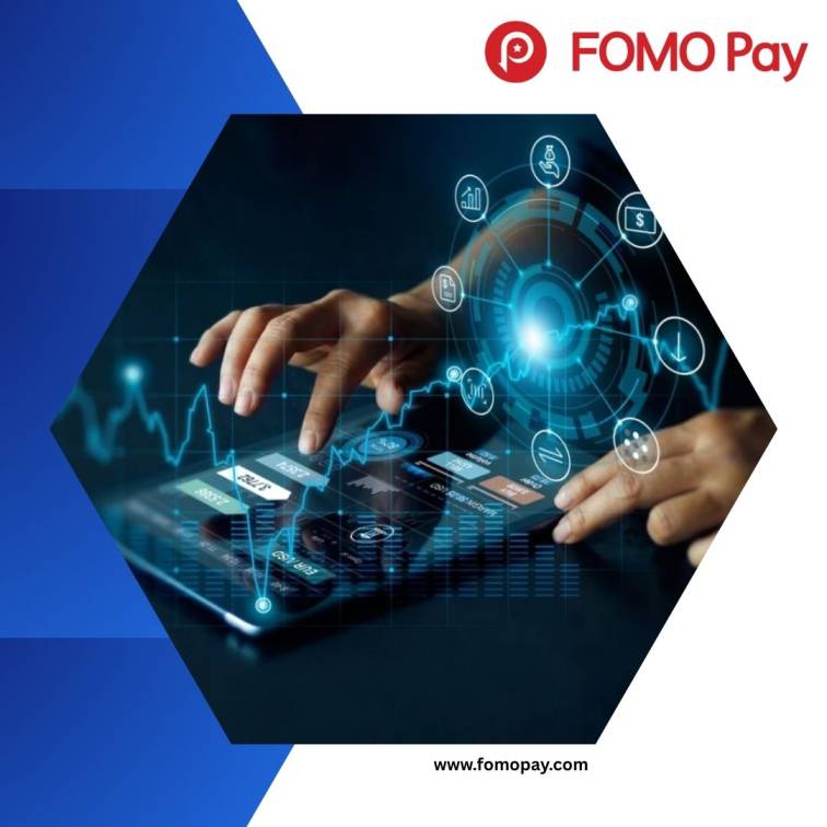 Secure Banking Solution Provider in Singapore
