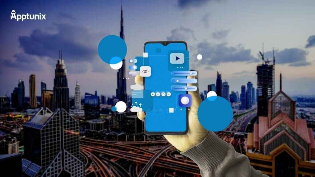 Qatar E-commerce: Benefits of a Custom Mobile App