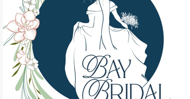 Bay Bridal Logo
