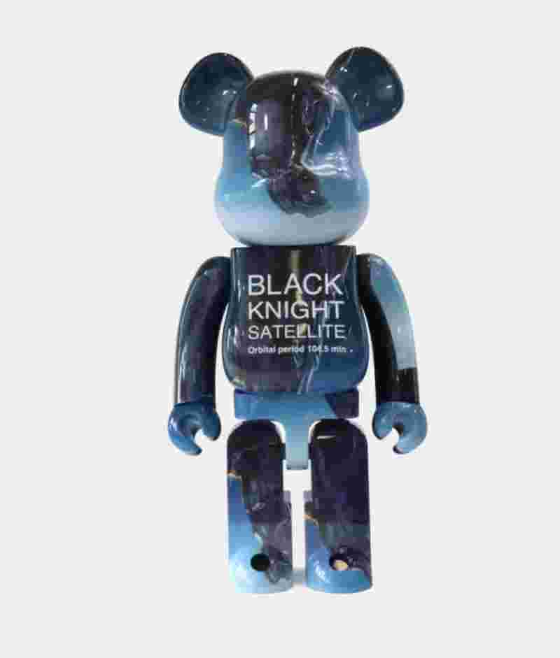 Bearbricks