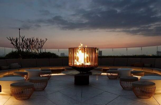 Bengaluru Above the Clouds A Guide to Top Rooftop Bars