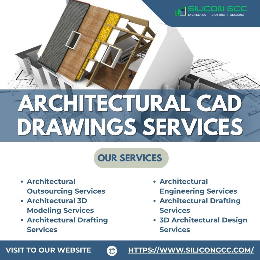 Best Architectural CAD Drawing Services in Dubai, UAE. 1 Best Architectural CAD Drawings Services