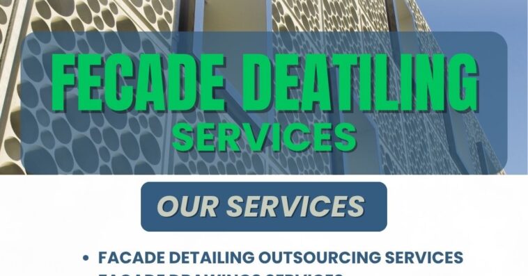 Best Fecade Deatiling Services in Abu Dhabi UAE