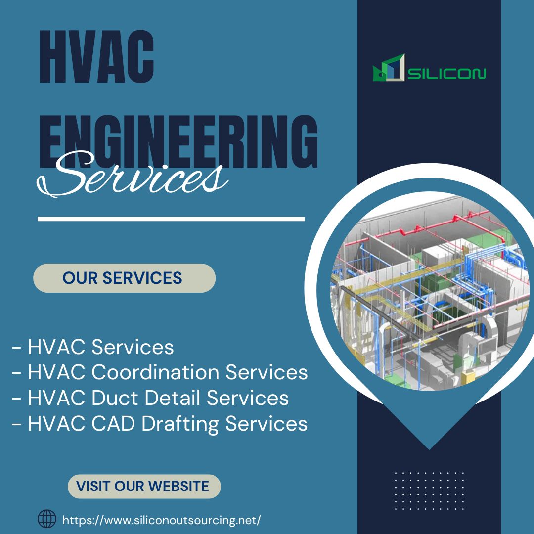 Best HVAC Engineering Services in the USA. 1 Best HVAC Engineering Services in the USA.