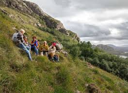 Best Hiking Tours in the Scottish Highlands