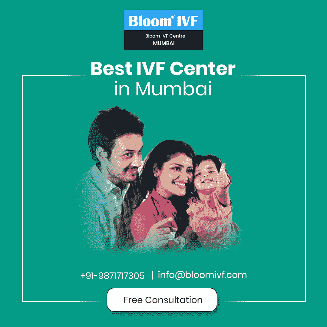 Best IVF Centre in Mumbai