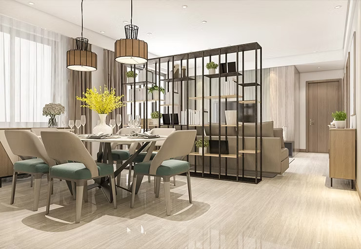 Best Interior Designers in Gurgaon for Dream Homes