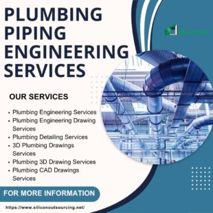 Best Plumbing Piping Engineering Services in Arizona USA