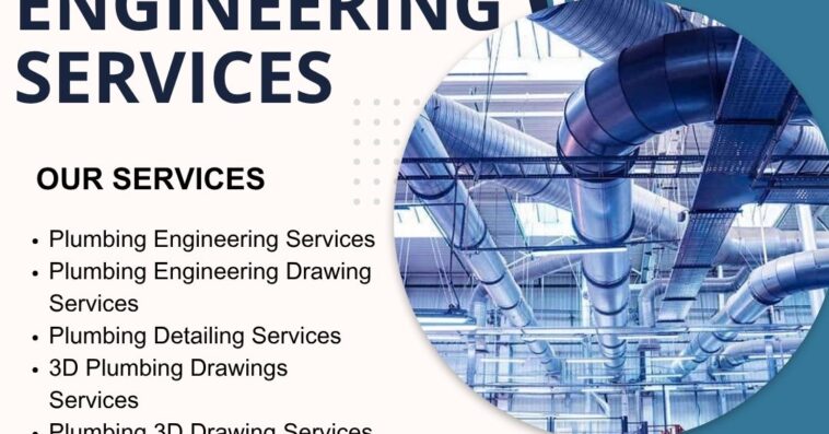 Best Plumbing Piping Engineering Services in Arizona USA