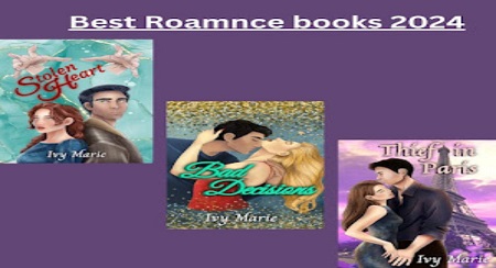 Supernatural Romance Book