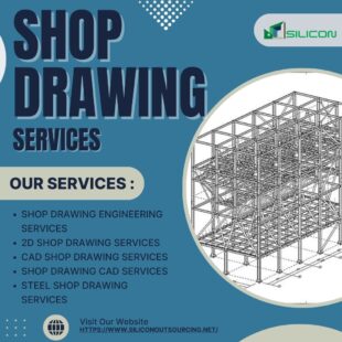 Best Shop Drawing Services Provider