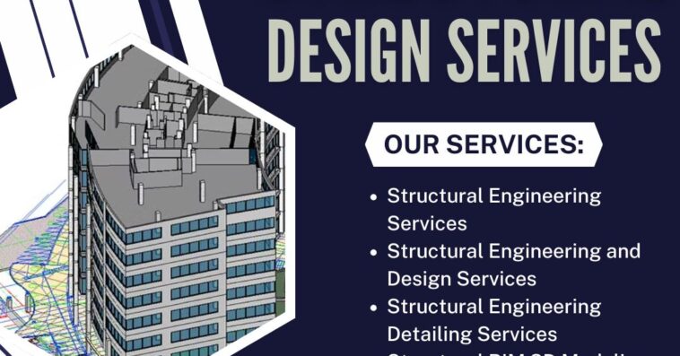 Best Structural Design Services