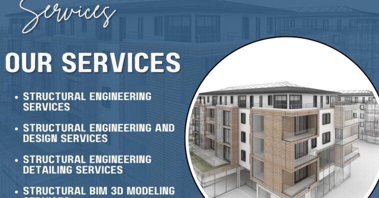 Best Structural Design Services in Jeddah Saudi Arabia.