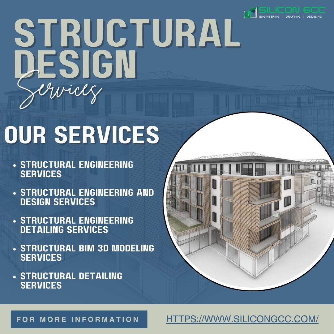 Best Structural Design Services in Jeddah Saudi Arabia.