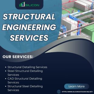 Best Structural Engineering Services in the USA.