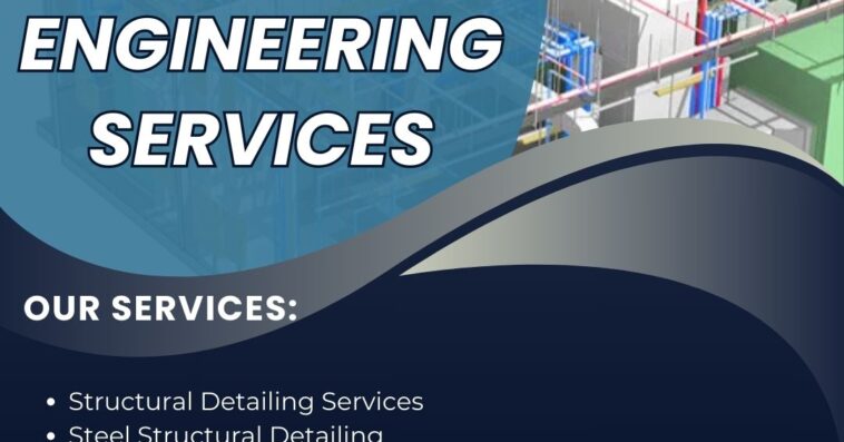 Best Structural Engineering Services in the USA.