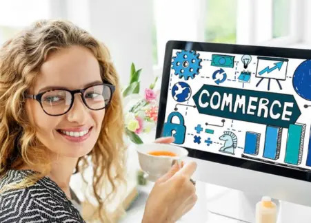 Big Commerce Developer