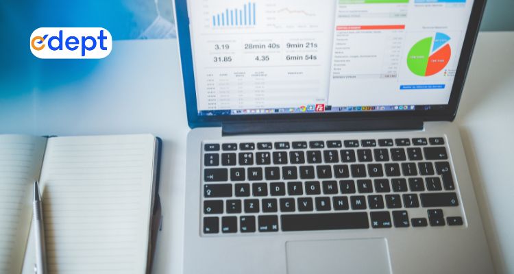 Big Data Analytics - Edept