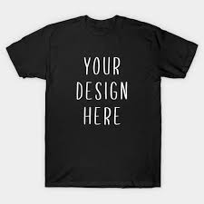 Essential Guide to Custom T-Shirt Printing Online