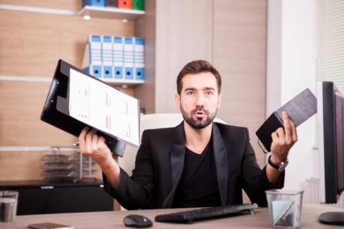 How Bookkeeping Services Improve Financial Accuracy