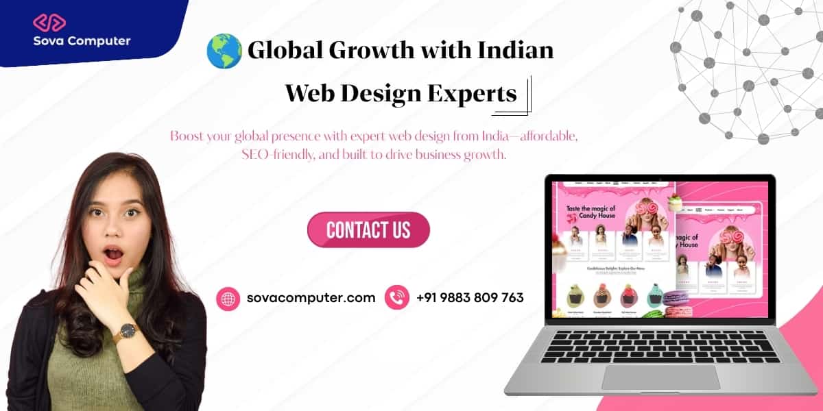 How Pro Web Design Improves User Experience