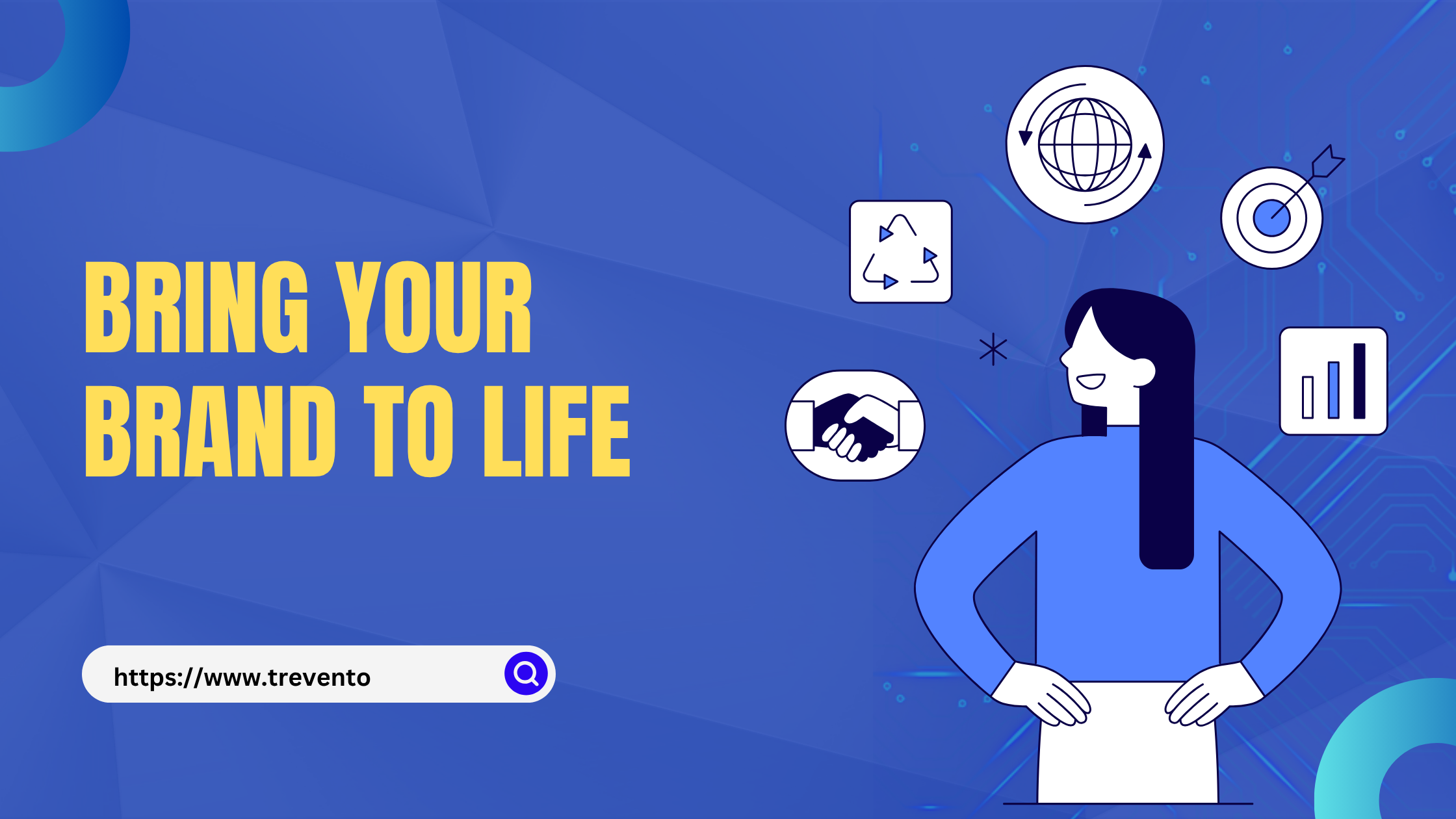 Bring Your Brand to Life – With Powerful Brand Activation Solutions 1 Brand activation 1