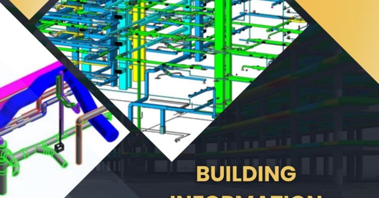 Building Information Modeling Services