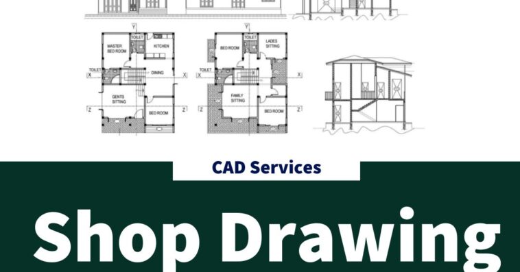 CAD Services