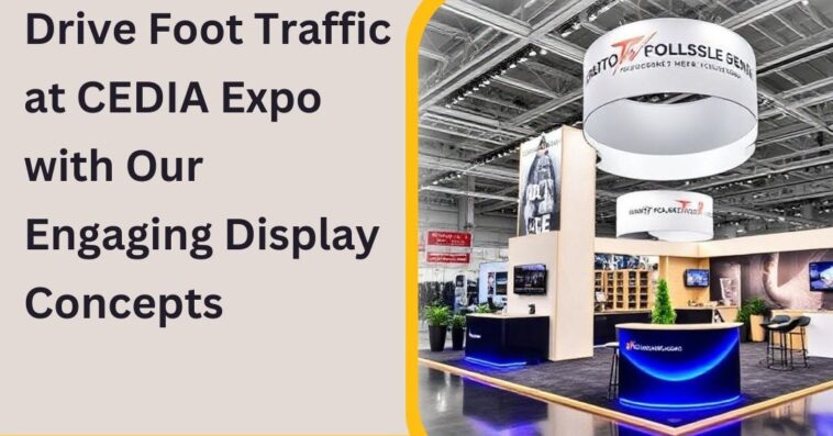 CEDIA Expo
