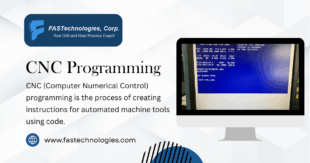 CNC Programming
