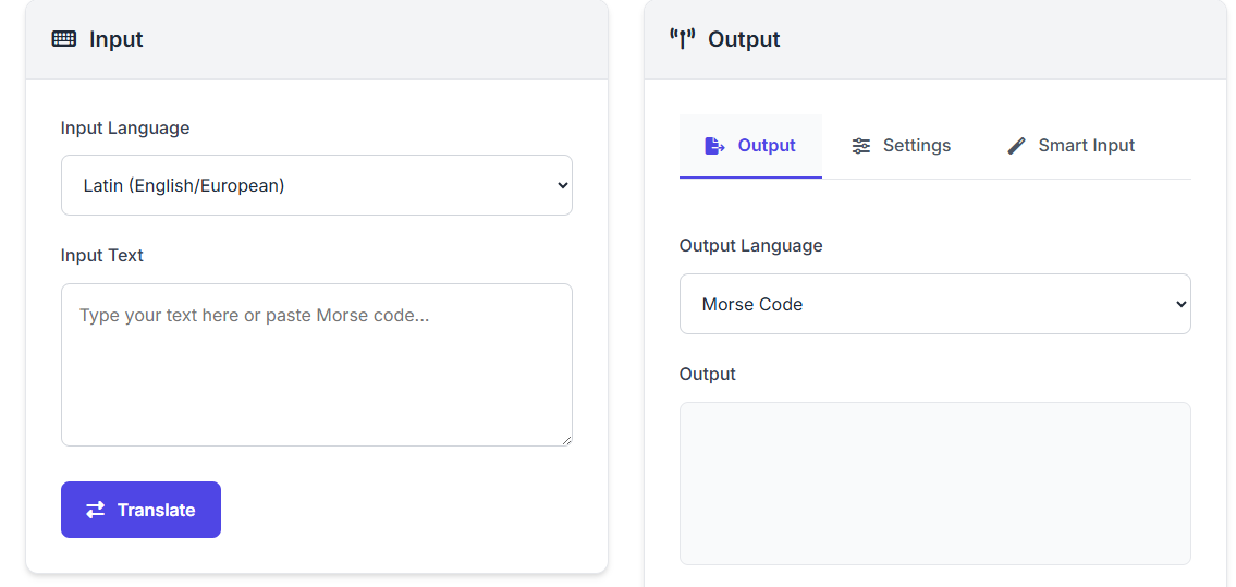 Top 10 AI Morse Code Translators (2025 Edition)