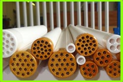 Ceramic Membranes 250vb5
