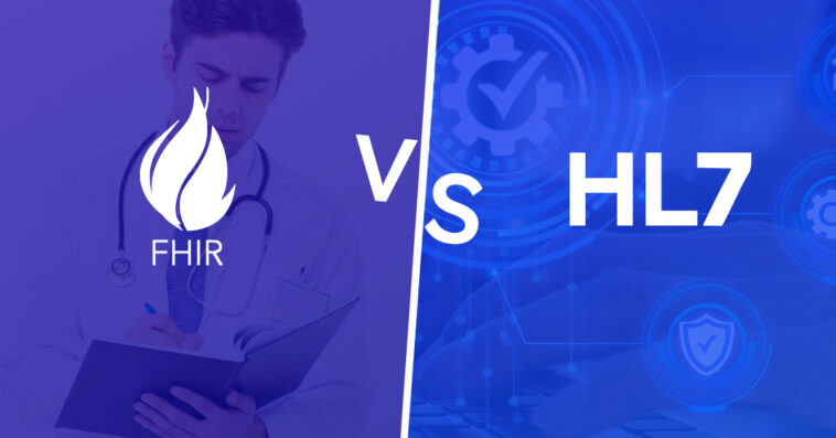 Choosing Between HL7 vs. FHIR for Epic EHR and EMR Integration