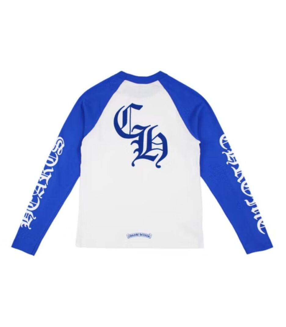 Chrome Hearts Hoodie Luxury  Ask for Permission