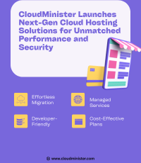 Cloud Hosting Solutions