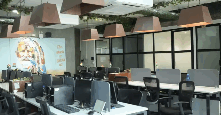 Co Working Space in Indore scaled 1 1