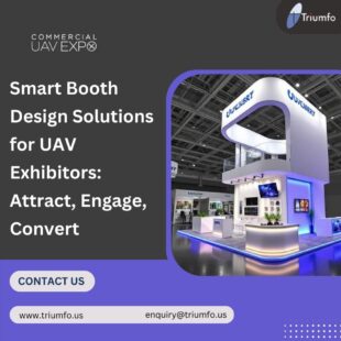 Commercial UAV Expo