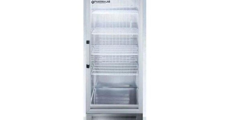 Commercial Refrigeration 1