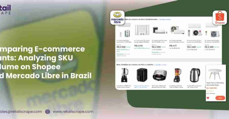 Comparing E commerce Giants Compressed